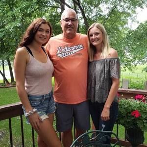 Meet your Posher, Paul